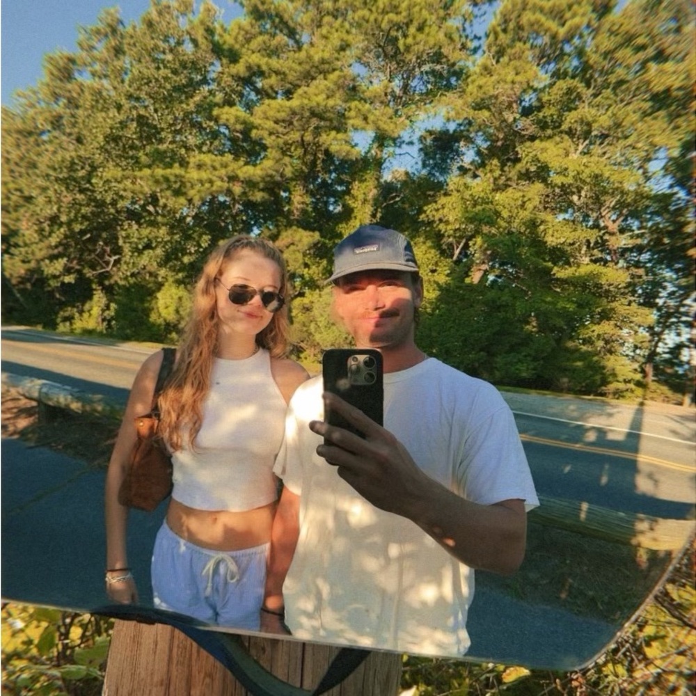 Meet your Posher, Maddy